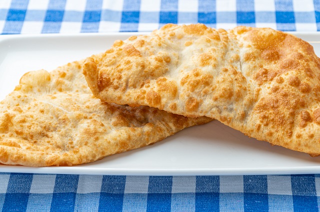 Çi Börek